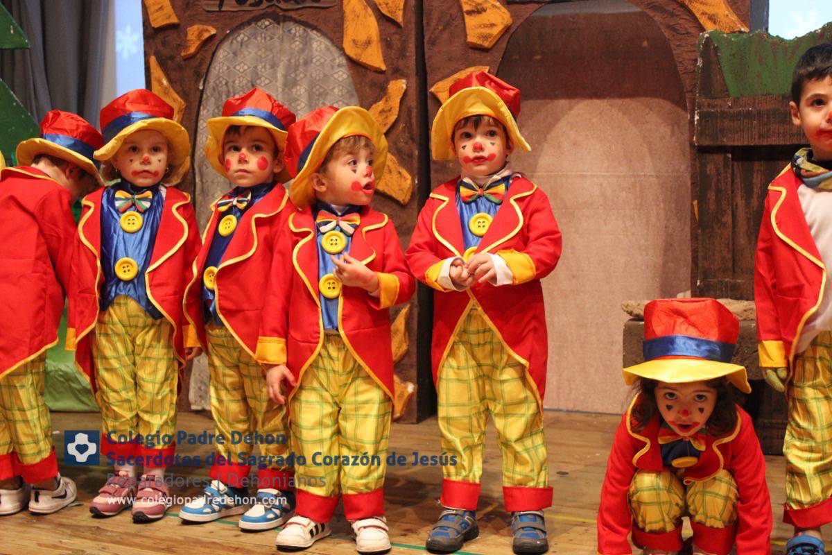 2014 12 17 1º INFANTIL A FESTIVAL NAVIDAD (12)